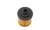 Фильтр масляный Fiat Doblo 00-/Fiorino 07-/Punto 1.3JTD 05-/Opel Astra H/J 04-15/Combo 1.3CDTI 01-11 FEBI BILSTEIN 26365 (фото 4)