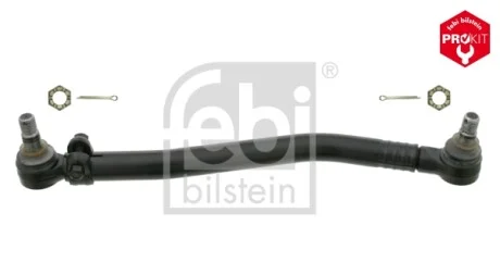 Рульова тяга продольна FEBI BILSTEIN 26391