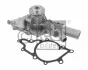 К-т помпи системи охолодження FEBI BILSTEIN 26393 (фото 1)