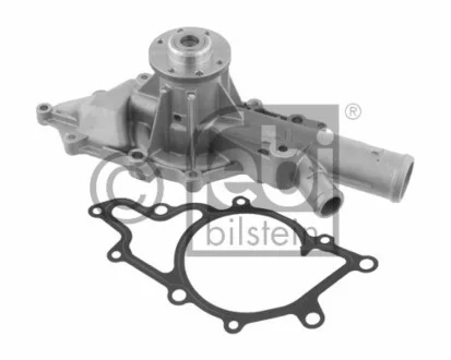 Помпа воды MB Sprinter 906/Vito (W639) 2.2CDI FEBI BILSTEIN 26393