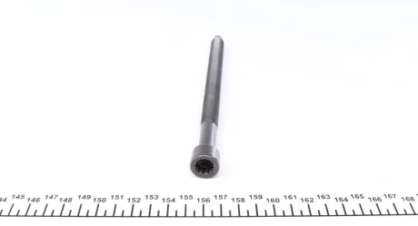 Болт головки VW Caddy III 1.9TDI/2.0SDI/2.0TDI FEBI BILSTEIN 26420