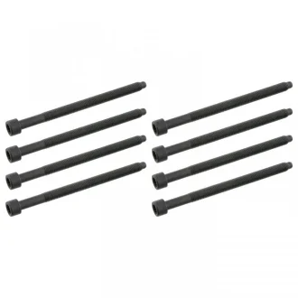 FEBI VW К-т болтів головки блоку GALAXY 1.9TD 96- FEBI BILSTEIN 26423