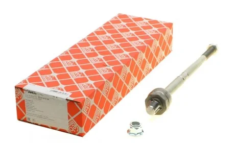 Тяга рульова Opel Vectra C 02-08 (L=300mm) FEBI BILSTEIN 26432