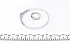 Пильник рейки рульової BMW 3 (E90)/X5 (F15/F85)/X6 (F16/F86) 05- FEBI BILSTEIN 26505 (фото 5)