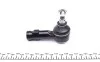 Наконечник тяги рулевой Hyundai Accent/Sonata/Elantra 93-06 (L=75 mm) FEBI BILSTEIN 26519 (фото 4)