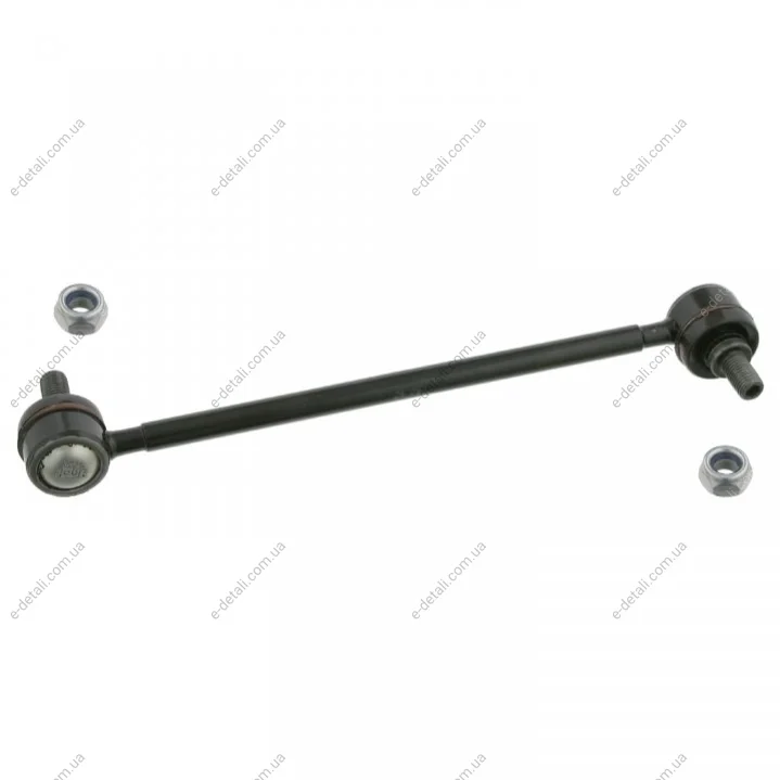 FEBI TOYOTA тяга стабілізатора задн.Camry 01- FEBI BILSTEIN 26520 (фото 1)
