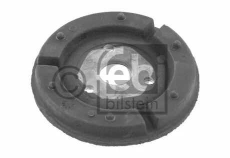 Подушка амортизатора (переднего) VW T5 03- (верхняя) FEBI BILSTEIN 26556