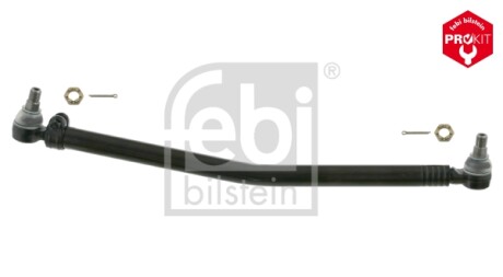 Продольная рулевая тяга FEBI BILSTEIN 26574