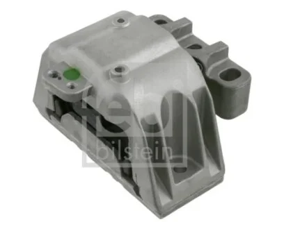 Подушка двигателя (передняя) (R) Skoda Octavia 1.4 00-10 /VW Golf IV 1.4-1.6 97-06 FEBI BILSTEIN 26584