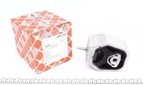 Подушка двигателя (передняя) MB A-class/B-class 2.0CDI 04-12 FEBI BILSTEIN 26595