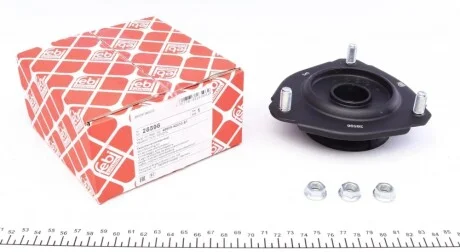 Подушка амортизатора (переднего) Toyota Rav4 94-05 FEBI BILSTEIN 26596