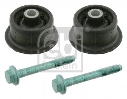 Сайлентблок балки (задней) VW Sharan/Ford Galaxy 95-10 (21x95x80) FEBI BILSTEIN 26622