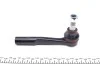 Наконечник тяги рульової (L) Opel Astra H 1.2-2.0 04-10 FEBI BILSTEIN 26635 (фото 4)