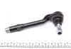 Наконечник тяги рулевой BMW X5 (E53) 00- FEBI BILSTEIN 26637 (фото 2)