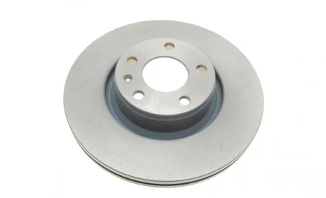 Диск тормозной (передний) Audi A6 04-11 (314х25) FEBI BILSTEIN 26648