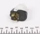 Контактная группа VW Caddy I/ T3/ LT 1.5-2.0 -92 FEBI BILSTEIN 26652 (фото 3)