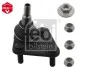 Слоеная опора,передняя ось FEBI BILSTEIN 26700 (фото 1)