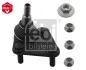 Слоеная опора,передняя ось FEBI BILSTEIN 26700 (фото 2)
