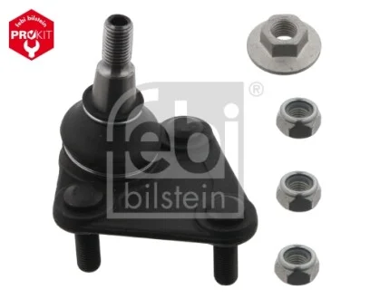 Слоеная опора,передняя ось FEBI BILSTEIN 26700