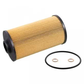 Фильтр масляный FEBI BILSTEIN 26702