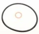 Фильтр масляный BMW 3 (E46)/ 5 (E60/E61) 2.0 D 03-- FEBI BILSTEIN 26706 (фото 5)