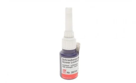 Фиксатор резьбы (зеленый) 10g FEBI BILSTEIN 26709