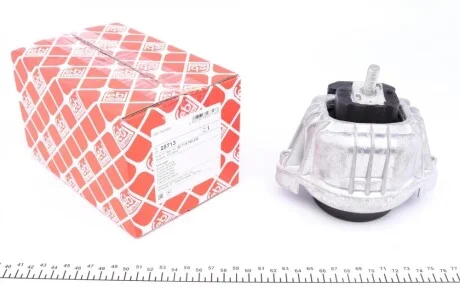 Подушка двигателя BMW 3 (E90/E92)/X1 (E84)/Z4 (E89) 04-16 FEBI BILSTEIN 26713