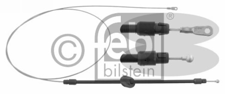 Трос ручних гальм FEBI BILSTEIN 26731