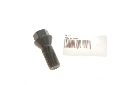 Болт колісний BMW (Вир-во Febi) FEBI BILSTEIN 26744