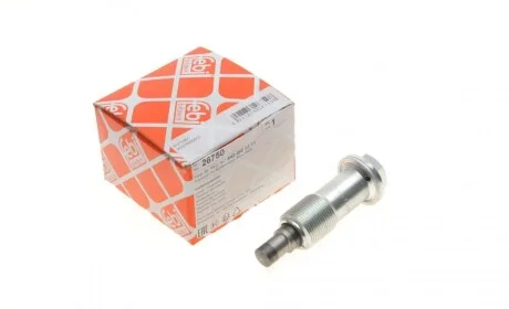 Натяжитель цепи ГРМ MB Sprinter (OM642) 3.0CDI FEBI BILSTEIN 26750