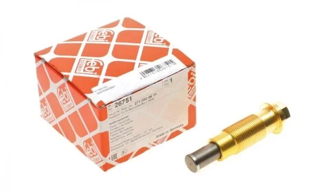 Натяжитель цепи ГРМ FEBI BILSTEIN 26751