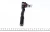 Наконечник тяги рульової (R) MB E-class (W211) 02-08 (L=184mm) FEBI BILSTEIN 26758 (фото 2)