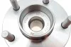 Подшипник ступицы (передней) Ford Focus II/C-Max 04-12 (+ABS) FEBI BILSTEIN 26770 (фото 2)