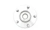 Подшипник ступицы (передней) Ford Focus II/C-Max 04-12 (+ABS) FEBI BILSTEIN 26770 (фото 3)