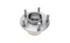 Подшипник ступицы (передней) Ford Focus II/C-Max 04-12 (+ABS) FEBI BILSTEIN 26770 (фото 4)