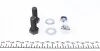 Опора шаровая (передняя) Chevrolet Aveo 05- FEBI BILSTEIN 26792 (фото 5)