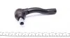 Наконечник тяги рулевой (R) Chevrolet Lacetti 05- FEBI BILSTEIN 26798 (фото 2)