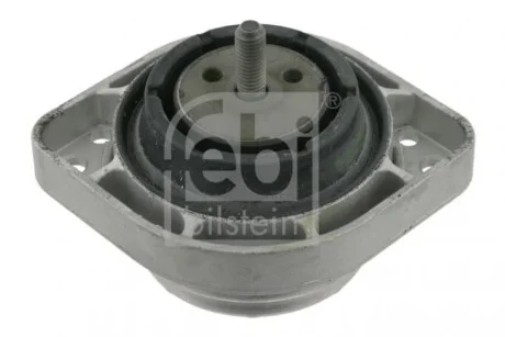 Подушка двигателя BMW X3 (E83) 03-08 (M54) (L) FEBI BILSTEIN 26801