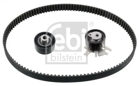 Комплект пасу ГРМ FEBI BILSTEIN 26818