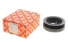 Шкив коленвала MB C-class (W202)/E-class 2.0-5.0 (W210/W211) 97-07 (6PK) FEBI BILSTEIN 26825 (фото 1)