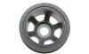 Шкив коленвала MB C-class (W202)/E-class 2.0-5.0 (W210/W211) 97-07 (6PK) FEBI BILSTEIN 26825 (фото 5)