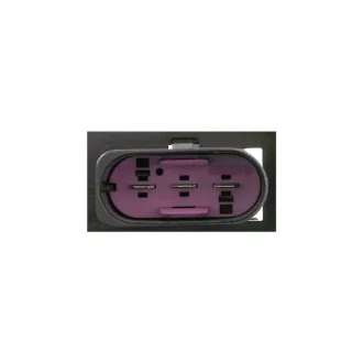 Вентилятор радиатора SEAT/SKODA/VW Ibiza/Toledo/Fabia/Rapid/Polo "02>> FEBI BILSTEIN 26860