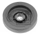 Шків колінвалу Citroen/Fiat/Peugeot 1.9D/2.0HDi (6PK) FEBI BILSTEIN 26922 (фото 1)