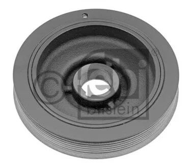 Шків колінвалу Citroen/Fiat/Peugeot 1.9D/2.0HDi (6PK) FEBI BILSTEIN 26922