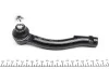Наконечник тяги рулевой (L) Hyundai Tucson/ Kia Sportage 04- FEBI BILSTEIN 26927 (фото 3)