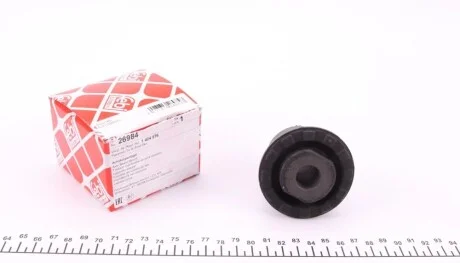 Сайлентблок балки (задней/спереди) Ford Mondeo 00-07 FEBI BILSTEIN 26984