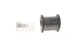 Втулка стабілізатора (заднього) VW Caddy 03- (d=19mm) FEBI BILSTEIN 27038
