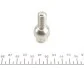 Комплект колесных болтов с замком FEBI BILSTEIN 27048 (фото 4)
