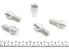 Комплект болтов колесных VW Caddy III/ T4/ T5 (M14x1.5mm) FEBI BILSTEIN 27056 (фото 2)
