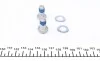 Опора кульова (передня/зверху) BMW X3 (E83) 03-11 FEBI BILSTEIN 27059 (фото 2)